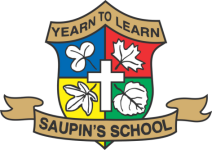 Saupins School - Sahibzada Ajit Singh Nagar - Mohali