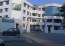 Greenfield Smart School - Sahibzada Ajit Singh Nagar - Mohali