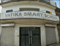 Vatika Smart School - Rajeev Colony - Chandigarh