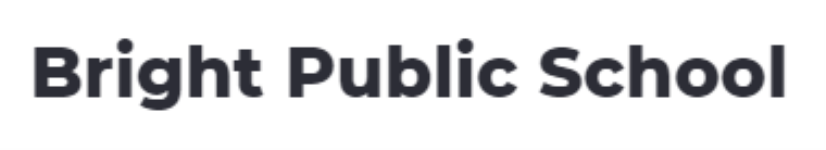 Bright Public School - Mohali - Chandigarh