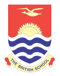 The British School - Sector 70 - Chandigarh