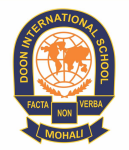 Doon International School - - Mohali