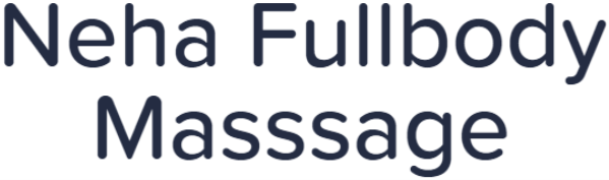 Neha Fullbody Masssage - Sector 62 - Noida