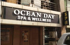Ocean Day Spa And Wellness - Sector 18 - Noida