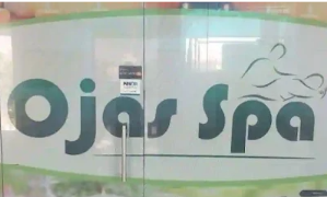 Ojas Spa - Hajipur - Noida