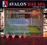 Avalon Day Spa - Sector 9-D - Chandigarh