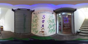 Bamboos Spa & Unisex Salon - VIP Road - Zirakpur