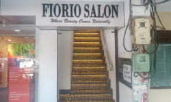 Fiorio Salon - Sector 27-D - Chandigarh