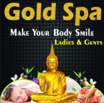 Gold Spa - Kalka Shimla Highway - Zirakpur