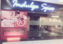 Indulge Spas - Industrial Area Phase 1 - Chandigarh