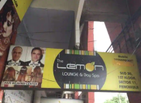 Lemon Lounge Salon & Day Spa - Sector 11 - Panchkula