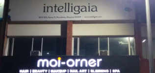 Moi-Orner - Sector 9 - Panchkula