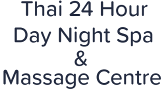 Thai 24 Hour Day Night Spa & Massage Centre - VIP Road - Zirakpur