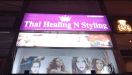 Thai Healing N Styling - Sector 20 - Panchkula