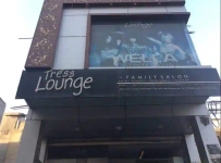 Tress Lounge - Dhakoli - Zirakpur