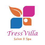 Tress Villa Unisex Salon and Spas - Sector 5 - Panchkula