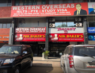 Tuscany Spa - Sector 35-C - Chandigarh