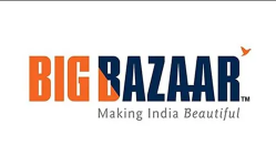 Big Bazaar - Shyamnagar - Jaipur