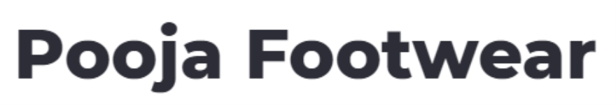 Pooja Footwear - Pratap Nagar - Jaipur