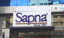 Sapna Book House Private Limited - Residency Road - Bengaluru