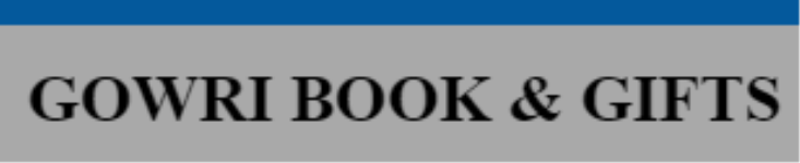 Gowri Book & Gifts - Krishnarajapuram - Bengaluru