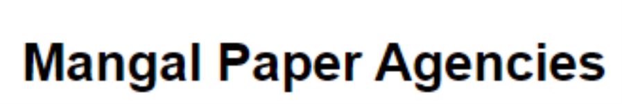 Mangal Paper Agencies - Sultanpet - Bengaluru