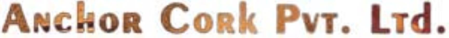 Anchor Cork - Kalyan Nagar - Bengaluru