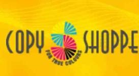 Copy Shoppe - Dickenson Road - Bengaluru