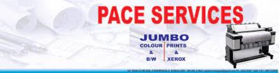 Pace Services - Koramangala - Bengaluru