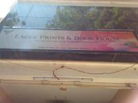 Eagle Print And Book House - Vijayanagar - Bengaluru