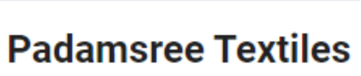 Padamshree Textiles - Koramangala - Bengaluru