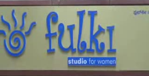 Fulki Studio Couture And Pret For Woman - Koramangala - Bengaluru