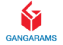 Gangarams Book Bureau - Brigade Road - Bengaluru