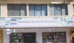 Shubham Books And Stationers - Ganganagar - Bengaluru