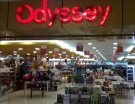 Odyssey - Whitefield - Bengaluru