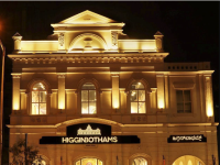 Higgin Bothams Private Limited - MG Road - Bengaluru