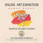 Rhythm School Of Fine Arts - Kasba - Kolkata