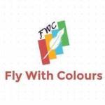 Fly With Colours - New Town - Kolkata