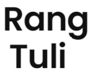 Rang Tuli - Barasat - Kolkata