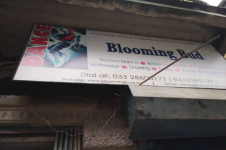 Blooming Bud - Burrabazar - Kolkata