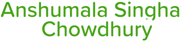 Anshumala Singha Chowdhury - Baranagar - Kolkata