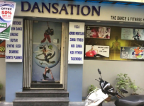 Dansation - Bangur Avenue - Kolkata