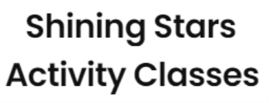 Shining Stars Activity Classes - Ballygunge - Kolkata