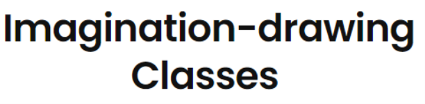 Imagination-Drawing Classes - New Town - Kolkata