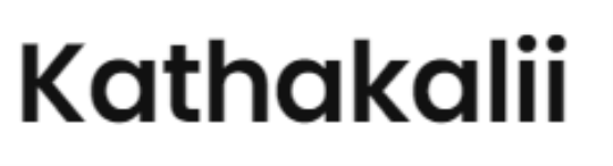 Kathakalii - Lake Town - Kolkata