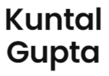 Kuntal Gupta - Baguiati - Kolkata