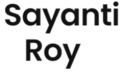 Sayanti Roy - Khudiram Bose Sarani - Kolkata