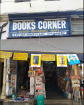 Books Corner - M I Road - Jaipur