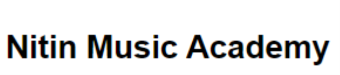 Nitin Music Academy - Bhawani Peth - Pune