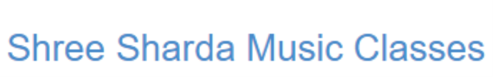 Shree Sharada Swar Vidyalay - Mukund Nagar - Pune